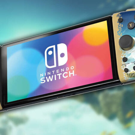 Nintendo Switch 2 के लिए एक शानदार साथी: GameSir G8 Plus Galileo कंट्रोलर पर भारी छूट!
