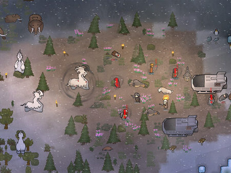 RimWorld को मिला विशाल ‘Odyssey’ विस्तार: स्पेस की यात्रा और नए रहस्य