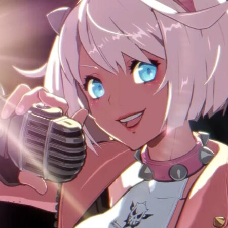 अगला Guilty Gear गेम: रद्द होने की रिपोर्ट और फ्रैंचाइजी का भविष्य