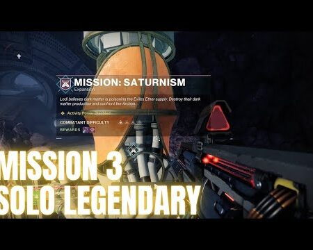 Destiny 2: ‘The Edge of Fate’ – ब्रह्मांड के किनारे एक नई गाथा