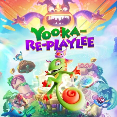 Yooka-Re-Playlee: जब पुराने खेल नए अवतार में आते हैं – क्या यह सिर्फ रीमास्टर है या एक नई शुरुआत?