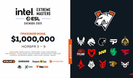 ईस्पोर्ट्स के अखाड़े में वर्चस्व की जंग: वर्टस.प्रो का EPIC EFT: Arena — Season 9 विनर्स फाइनल में शानदार प्रवेश