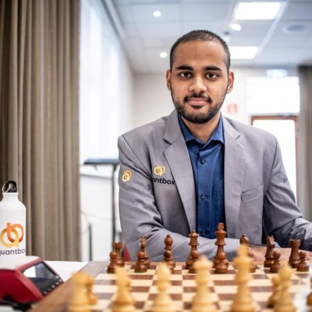 चेन्नई ग्रैंड मास्टर्स 2025: विश्व चैम्पियनशिप की राह में एक महत्वपूर्ण पड़ाव