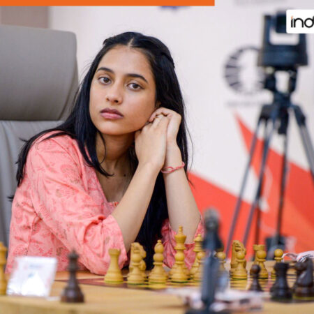 दिव्या देशमुख: शतरंज के बादशाहत में भारत की बढ़ती शान और एक युवा सितारे का उदय