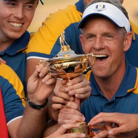 राइडर कप 2025: अमेरिकी धरती पर यूरोप की चार ऐतिहासिक विजयों का रोमांचक पुनरावलोकन और पाँचवीं की चुनौती