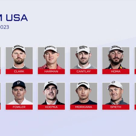 राइडर कप 2025: जब गोल्फ का व्यक्तिगत खेल बदल जाता है एक टीम के महायुद्ध में