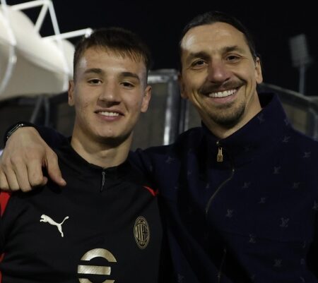 सैन सिरो में चिवु का इंटर: 4-1 से क्रेमोनीज़ को रौंदा, बोनी का असाधारण प्रदर्शन