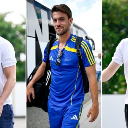 लेब्रोन जेम्स के ‘महा-निर्णय’ का रहस्य: संन्यास की अफवाहें या मार्केटिंग के महारथी का नया दांव?