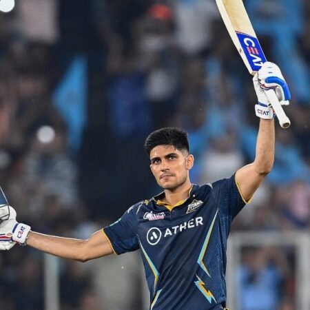 शुभमन गिल: भारतीय क्रिकेट के नए युग का शांत वास्तुकार