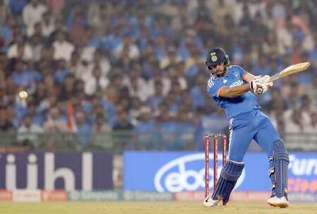 नेट साइवर-ब्रंट की हरफनमौला चमक से इंग्लैंड का महिला विश्व कप में अजेय रथ जारी