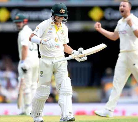 डेविड वॉर्नर का एशेज पर हमला: इंग्लैंड ‘मनोबल की जीत’ के लिए, ऑस्ट्रेलिया ‘कलश’ के लिए?