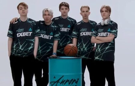 BLAST Slam IV: टीम स्पिरिट की विजयी शुरुआत, ऑरोरा गेमिंग को पटखनी!