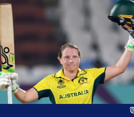 महिला विश्व कप में ऑस्ट्रेलियाई दबदबा बनाम बांग्लादेशी जुझारूपन: एक रोमांचक भिड़ंत की तैयारी!