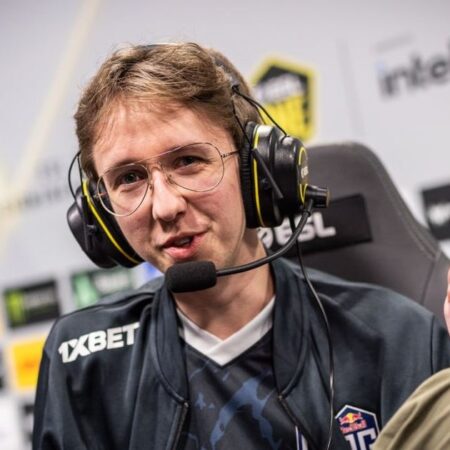 टुंड्रा एस्पोर्ट्स में एरी: एक नई शुरुआत, नई चुनौती और दबाव की कहानी