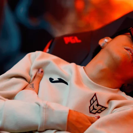 डोटा 2 टीम में भूचाल: Parker को Peru Rejects से क्यों निकाला गया? Matthew ने खोली पोल