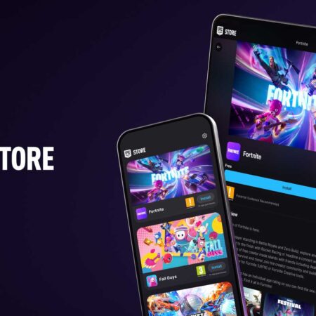 Epic Games Store का मोबाइल गेमिंग क्रांति: हर हफ्ते मुफ्त गेम्स का नया दौर!