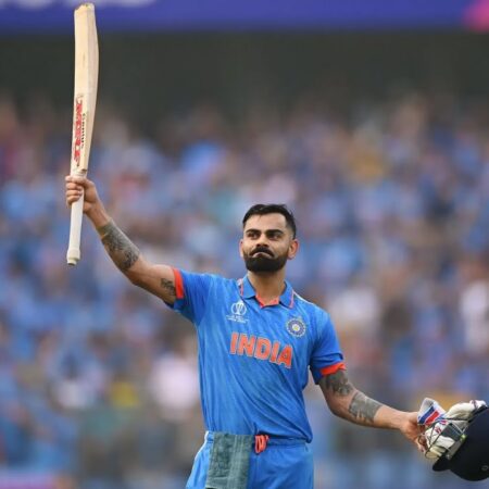 विराट कोहली: ‘फेरारी’ की तरह धधकते हुए मैदान पर वापसी, लक्ष्य 2027 विश्व कप