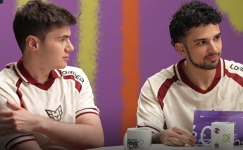 लैटिन अमेरिकी Dota 2 का नया क्षितिज: क्या Aegis वास्तव में संभव है?