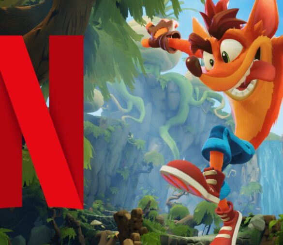 दशकों का इंतजार खत्म! क्रैश बैंडिकूट नेटफ्लिक्स पर करेगा धमाका