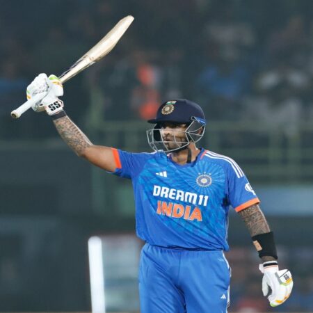 कैनबरा से गूंजती जीत की हुंकार: सूर्यकुमार की ‘सूर्य’नीति और बुमराह का ब्रह्मास्त्र!