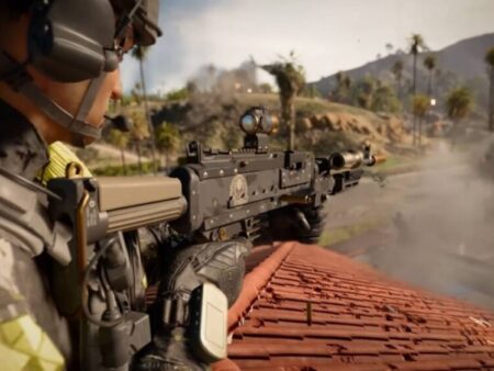 बैटलफील्ड 6 सीजन 1: क्या खास है नए मैप्स और वाहनों में?