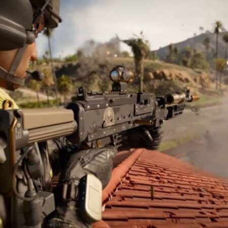 बैटलफील्ड 6 सीजन 1: क्या खास है नए मैप्स और वाहनों में?