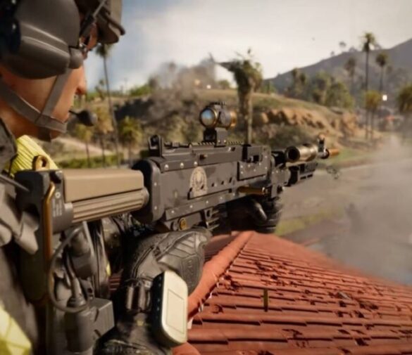 बैटलफील्ड 6 सीजन 1: क्या खास है नए मैप्स और वाहनों में?