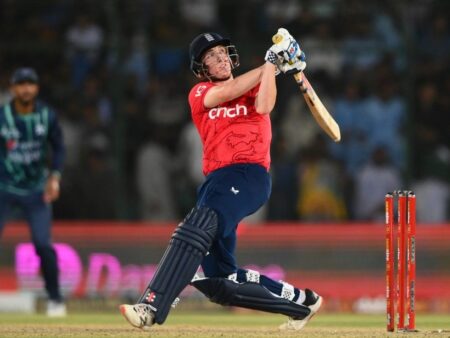 न्यूजीलैंड के हाथों सीरीज गंवाने के बाद इंग्लैंड: खराब बल्लेबाजी, ब्रूक की चिंताएं और आर्चर की चमक