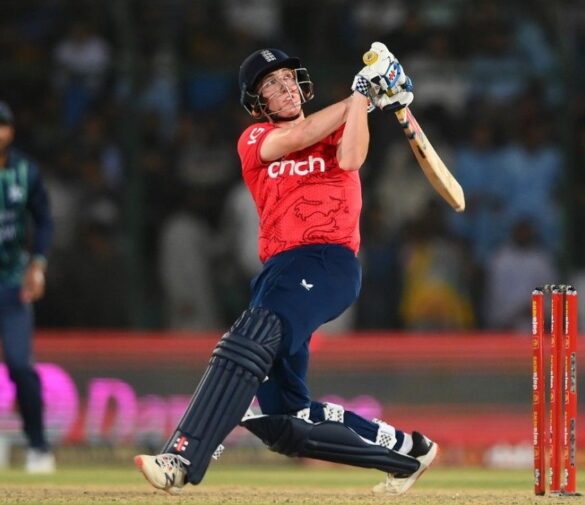 न्यूजीलैंड के हाथों सीरीज गंवाने के बाद इंग्लैंड: खराब बल्लेबाजी, ब्रूक की चिंताएं और आर्चर की चमक