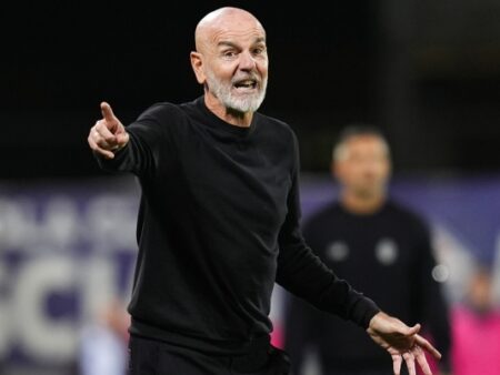 यूरोलीग में इटली का संघर्ष: एक रात जब उम्मीदें टूट गईं