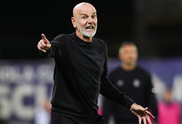 यूरोलीग में इटली का संघर्ष: एक रात जब उम्मीदें टूट गईं