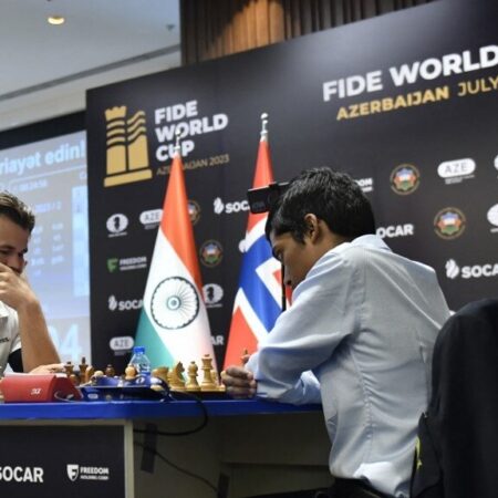 24 से 0: गोवा में थमी भारतीय उम्मीदें; शतरंज विश्व कप 2025 में प्रदर्शन की तकनीकी समीक्षा