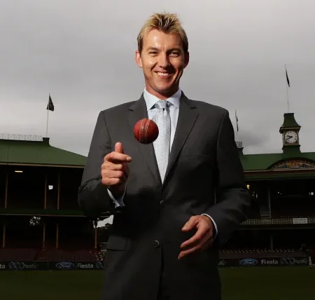 ब्रेट ली: ‘बिंगा’ की 160 किमी/घंटा की गति अब हमेशा के लिए अमर, हुए ऑस्ट्रेलियाई क्रिकेट हॉल ऑफ फेम में शामिल