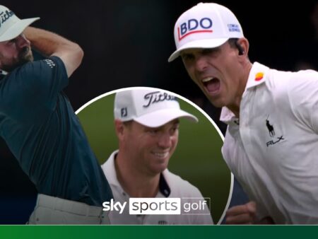 TGL सीज़न 2: अटलांटा ड्राइव ने अंतिम होल पर न्यूयॉर्क गोल्फ क्लब को 5-4 से हराकर जीत की परंपरा बरकरार रखी